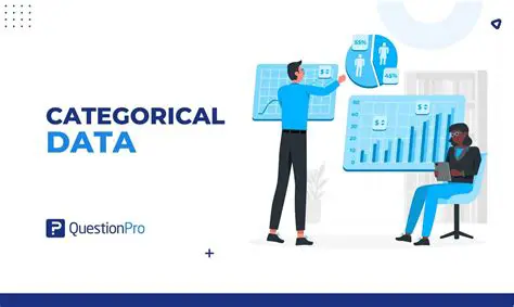 Identifying Categorical Data