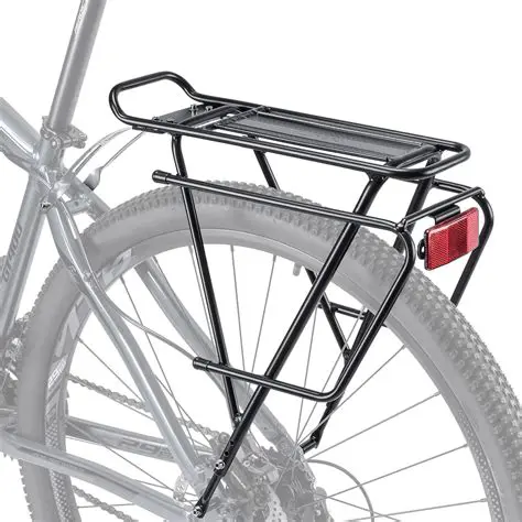 Identifying the Bike Cargo Rack Expander