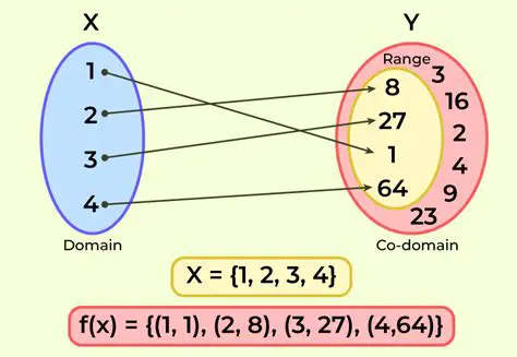 Identifying the Domain of a Set