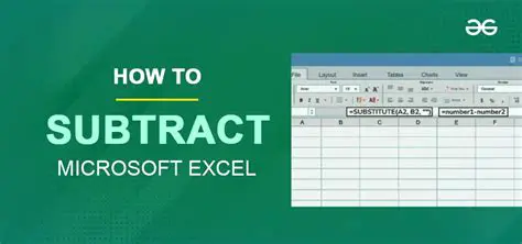Identifying the Term to Subtract
