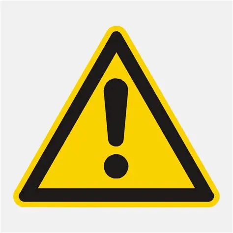 Identifying the Warning Signs