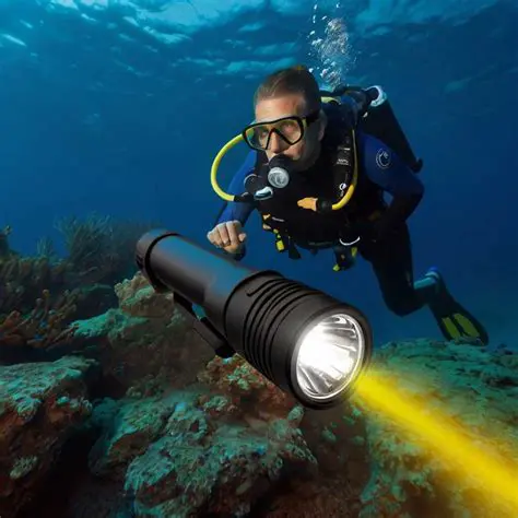 Identifying underwater obstacles