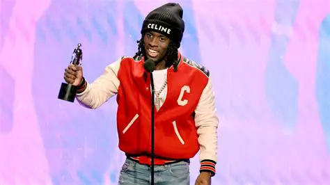 Idevonte Kai Cenat: Unpacking the Phenomenon of Streaming's New King