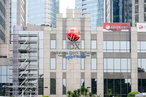IDX Berita Terkini: Latest Indonesian Stock Exchange News & Market Insights