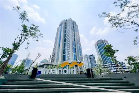 IDX BMRI: Unpacking Bank Mandiri's Role and Prospects on the Indonesian Stock Exchange