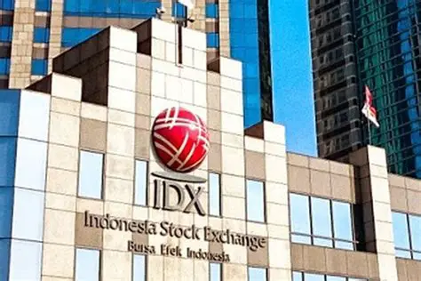 IDX Buka: Panduan Lengkap Membuka Rekening Efek di Bursa Efek Indonesia
