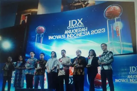 IDX Channel News: Your Premier Source for Indonesian Financial Market Insights