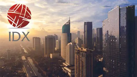 IDX Indonesia Career: Navigating Opportunities in the Indonesian Stock Exchange