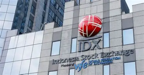 IDX Indonesia Stock Exchange: A Comprehensive Guide for Investors