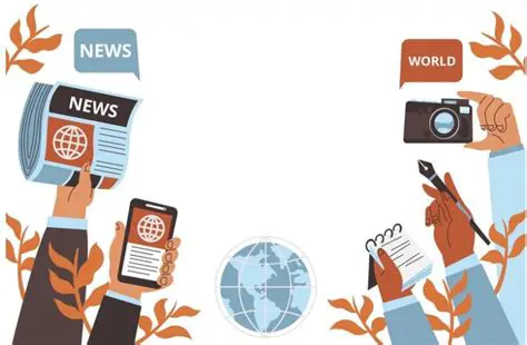 iFigma News: Pioneering the Future of Digital Journalism with Innovative Reporting