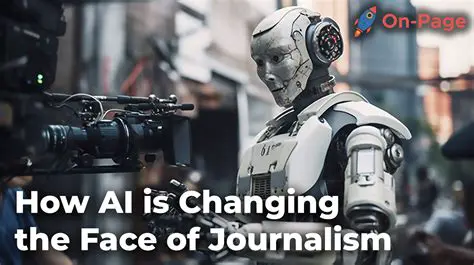 The Rise of Ifigma Newspaper: Redefining Digital Journalism in the AI Era