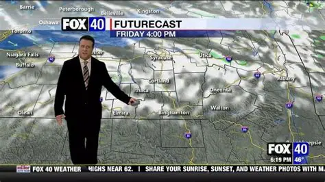 iFox 40 News Binghamton: Your Daily Source for Local Updates and Investigations