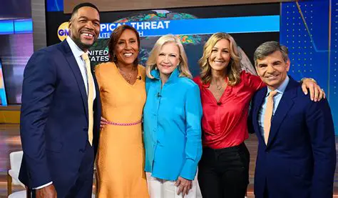 iFox 40 News Cast Fired: Unpacking the Shocking Dismissal and Its Ramifications