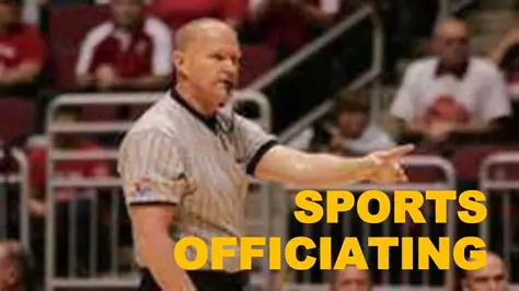 iFOX 40 News Today: Unpacking the Latest Developments in Whistle Technology and Sports Officiating