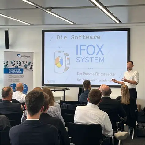 IFOX 40 Sacramento: Pioneering Innovation and Technology in California's Capital