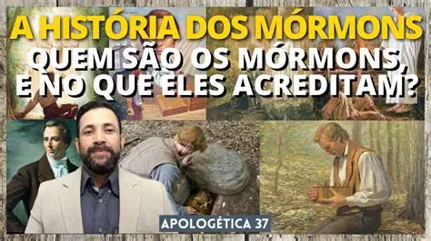 A Igreja Mórmon: História, Crenças e Impacto Global