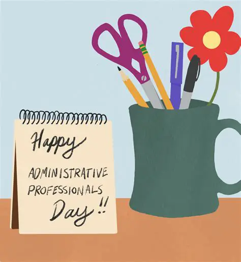 iHappy Administrative Professionals Day 2025: Hilarious Memes to Celebrate!