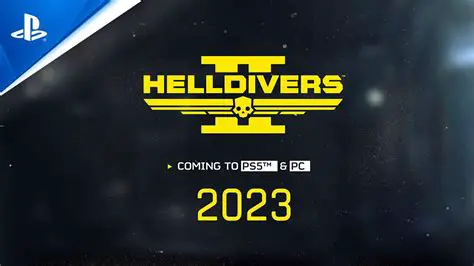 ihelldivers 2 News: Latest Updates, Strategies, and Community Buzz