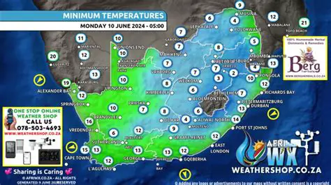 iHourly Forecast for Sunday: Your Detailed Weather Outlook
