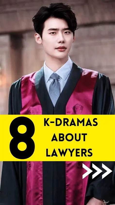 Unraveling II Divorce Attorney: A Kdrama's Unconventional Approach to Legal Drama