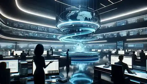 iidogo News: Pioneering the Future of Intelligent, Integrated Digital Journalism