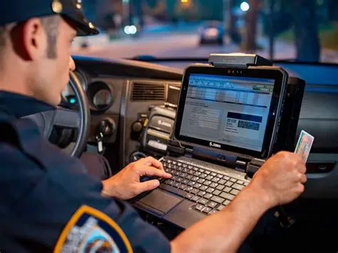 The Iiiobit Police Car: Pioneering the Future of Law Enforcement Technology