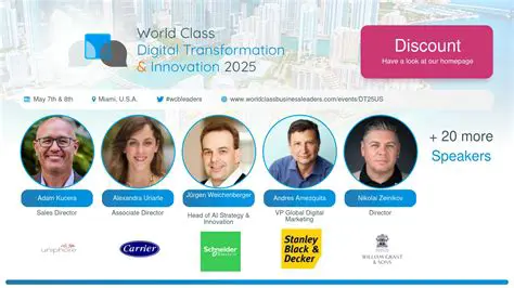 iiiwatacom: Pioneering the Next Wave of Digital Transformation