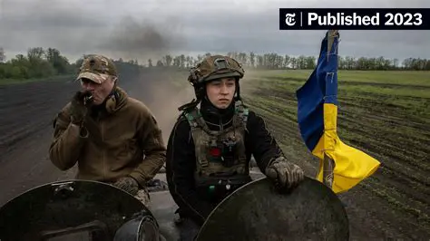 Decoding the Complexities: Can IIKO Operate Effectively Amidst the Russia-Ukraine Conflict?