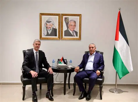 Breaking News: Unveiling the Latest Developments from IIKURS News and Events