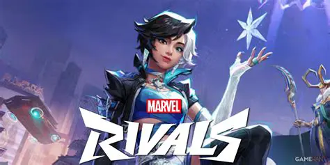 IIMarvel Rivals: Luna Snow's New Skin Sparks Heated Debate