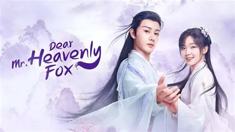 Reliving the Magic: A Deep Dive into 'Iimiss Fox' Chinese Drama 2022 Episode 10