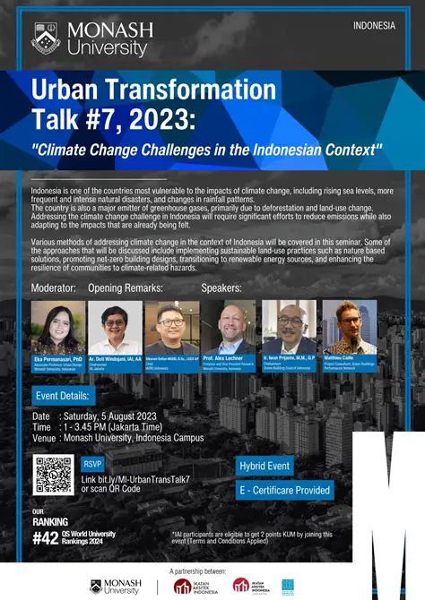 Exploring the Dynamic World of iinews: Indonesian News in a Global Context