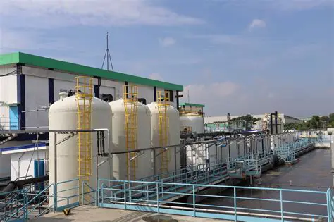 IINHRA News: Latest Updates and Developments in Industrial Infrastructure