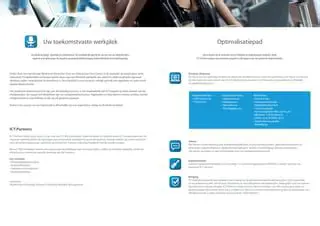 Is iioscar.nl Betrouwbaar? Een Grondige Analyse van het Platform