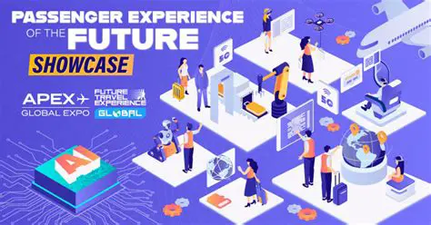 IIpassenger News: Revolutionizing the Future of Smart Travel and Passenger Experience