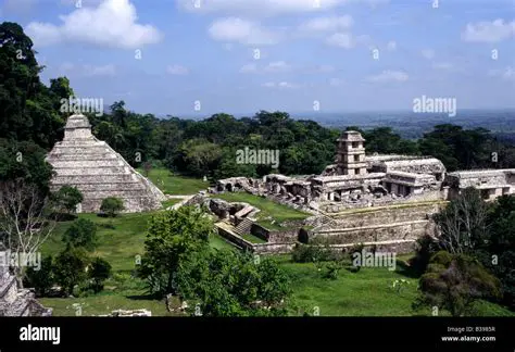 IIPSayac: Unveiling the Mysteries and Significance of This Ancient Mayan Site