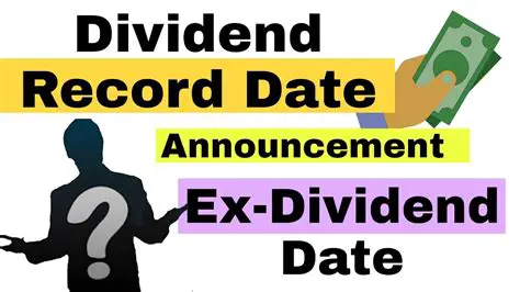 IIRFC Dividend 2025: Record Date, Latest News, and What Investors Need to Know