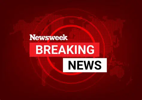 IIRFK News Today: Breaking Developments and Key Updates