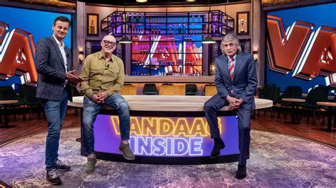 Iirutte Vandaag Inside: Latest Updates and Insights