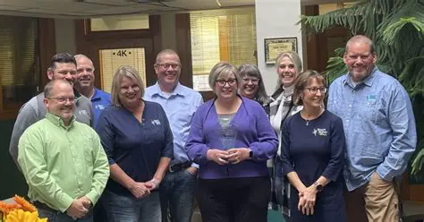 Breaking News: Latest Updates on Iismokey Barn - Obituaries and Community Events Today