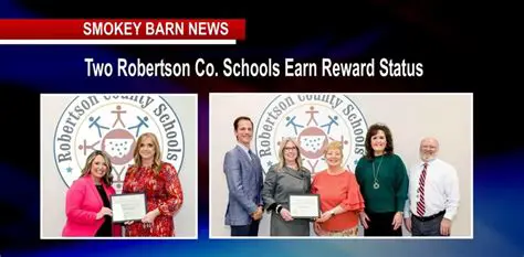 IISmokey's Barn Delivers Crucial Robertson County News Today: What You Need to Know