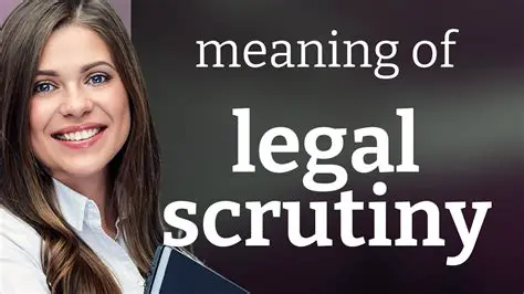 Unpacking the Latest IISpecial Counsel News: Investigations, Impact, and Legal Scrutiny