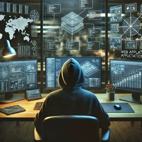 Iispionage Tutorial: Mastering Information Gathering and Reconnaissance Techniques