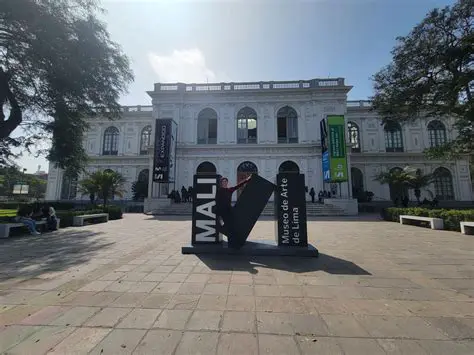 IITHE Lima News: Unveiling the Latest Innovations and Impact from Peru's Capital