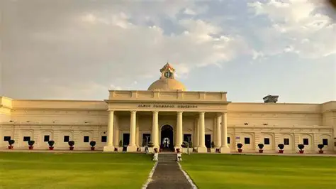 IIT Roorkee RFK News Today: Decoding the Latest Innovations and Research