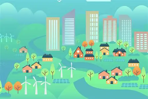 IIVillages News: Pioneering Sustainable Smart Communities Across the Globe