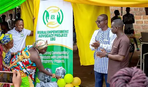 IIVillages News: Empowering Rural Communities Through Technology and Innovation