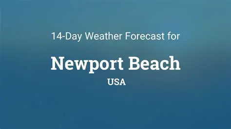 Breaking News: Your Hourly IIWeather Forecast in Newport News Today
