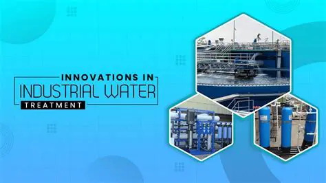IIWTA News Today: Latest Updates and Developments in Water Treatment Innovation