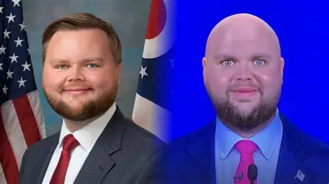 IJD Vance Newsom Meme: Decoding the Viral Sensation and Its Political Undercurrents